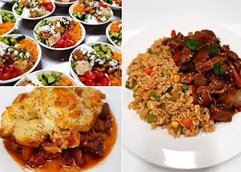 We've Done the Cooking