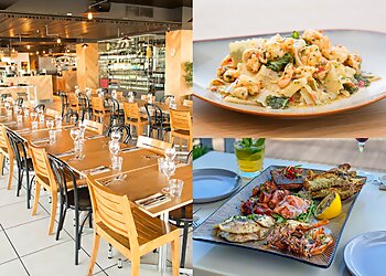 Wharf One Food & Wine