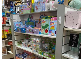 What's New Traralgon