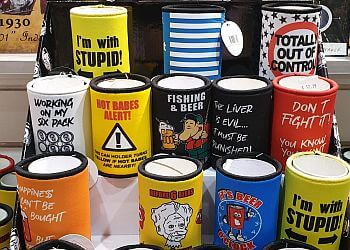 What's New Traralgon