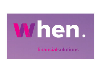When Financial Solutions