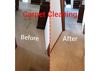 Melton Carpet Cleaning Service Whispering Carpets image 1