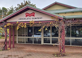 Whistler's Chocolate Company