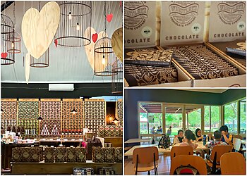 Whistler's Chocolate Company