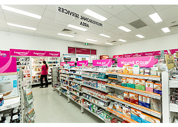 White Box Rise Shopping Centre