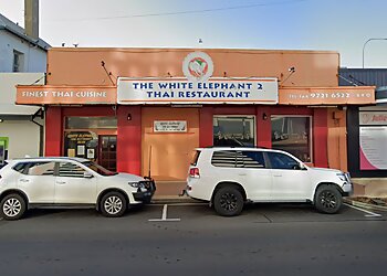 White Elephant Thai Restaurant