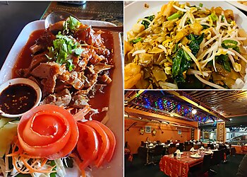 White Elephant Thai Restaurant