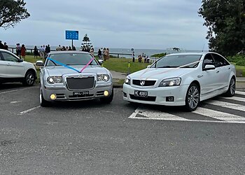 White Knight Limousines