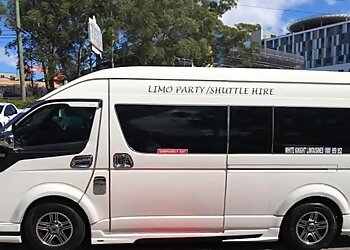 White Knight Limousines