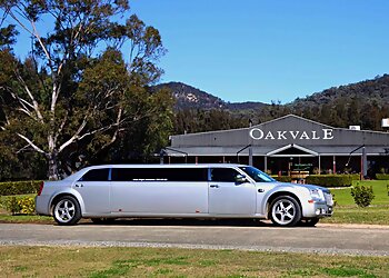 Central Coast Limo Hire White Knight Limousines image 1