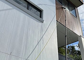 White Knight Window Cleaning