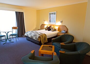 White Lace Motor Inn