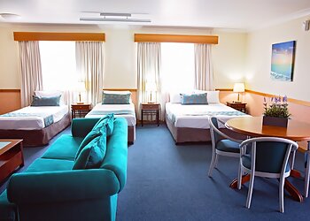 White Lace Motor Inn