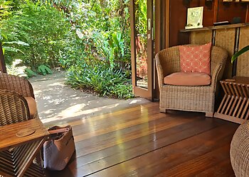 White Lotus Tropical Day Spa