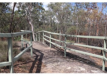 Brisbane Hiking Trails White Rock Conservation Area image 1