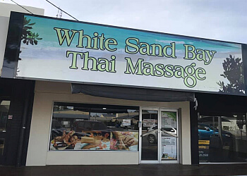 White Sand Bay Thai Massage