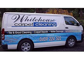 Morwell Carpet Cleaning Service Whitehouse Carpet Cleaning image 1