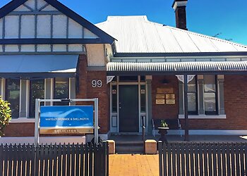 Whiteley Ironside & Shillington