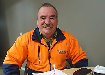 Whitford Liquid Waste