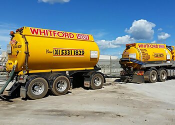 Whitford Liquid Waste