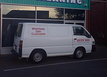 Whitings Dry Cleaners