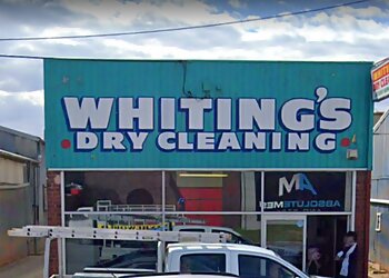 Wagga Wagga Dry Cleaners Whitings Dry Cleaners image 1