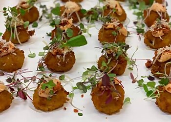 Whitley Fine Dining and Catering