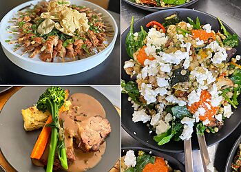 Whitley Fine Dining and Catering