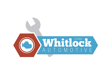 Whitlock Automotive