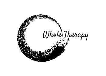 Whole Therapy