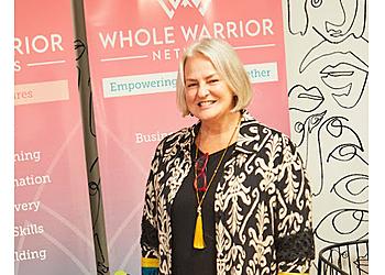 Whole Warrior Solutions