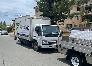 Whybirds Removals