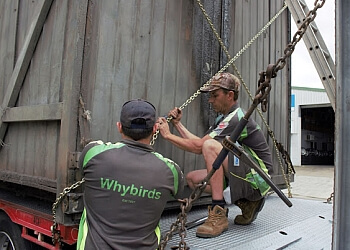 Conroy Removals Pty Ltd