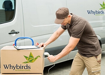 Conroy Removals Pty Ltd