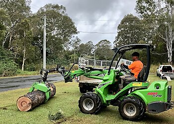 Wide Bay Tree Service