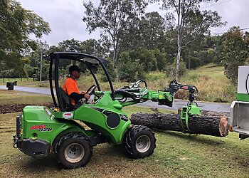 Wide Bay Tree Service