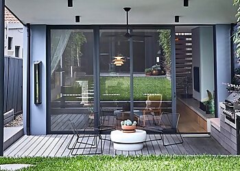 Wideline Windows & Doors