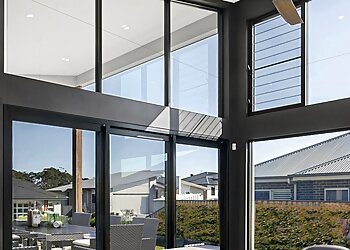 Wideline Windows & Doors