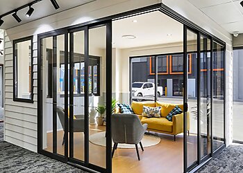 Wideline Windows & Doors