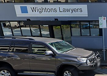 Wightons Lawyers