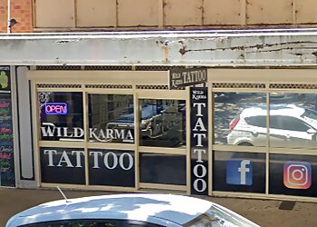 Wild Karma Tattoo
