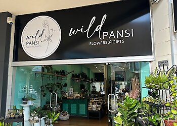 Wild Pansi Flowers & Gifts