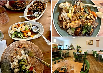 Wild Rice Laos & Thai Cuisine