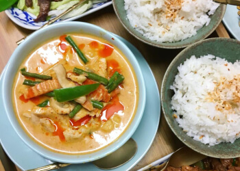 Wild Rice Laos & Thai Cuisine