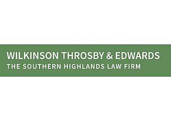 Wilkinson Throsby & Edwards