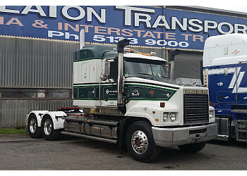 Willaton Transport