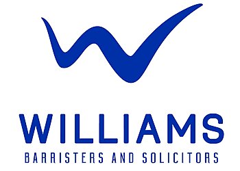 Williams Barristers and Solicitors