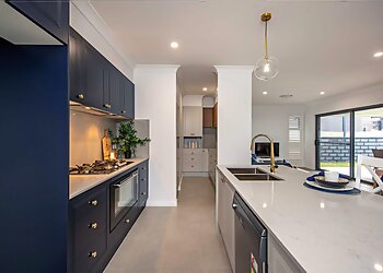 Williams Designer Homes