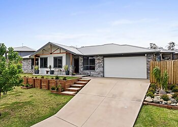 Williams Designer Homes