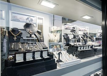 Williams The Jewellers